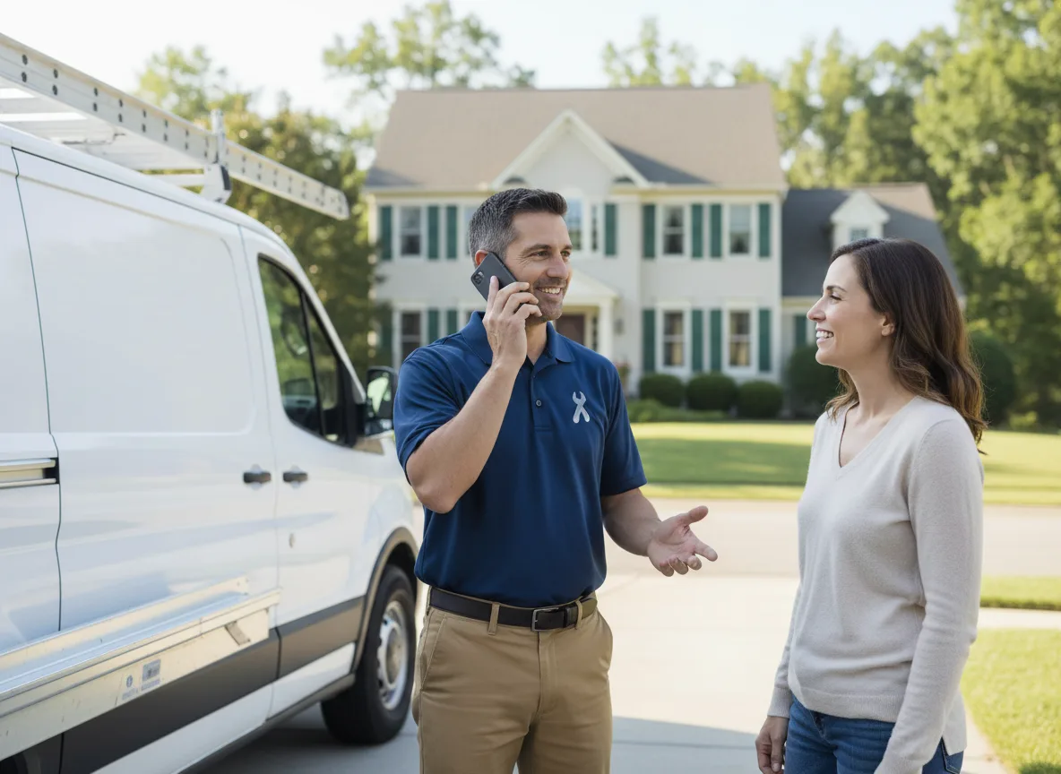 Home Gutter Service Hutchins, TX FAQs